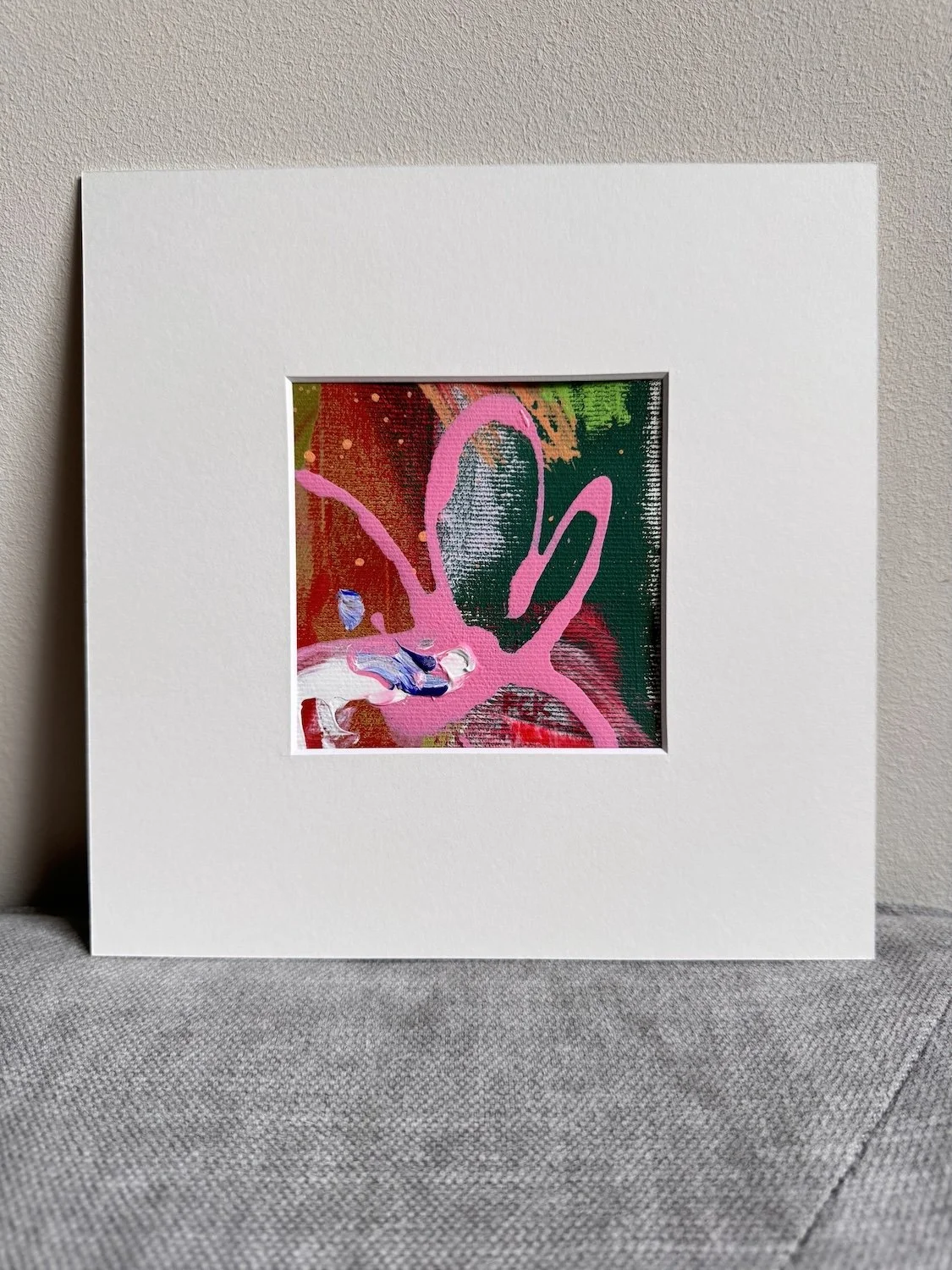 Beginning - Mini 03/27