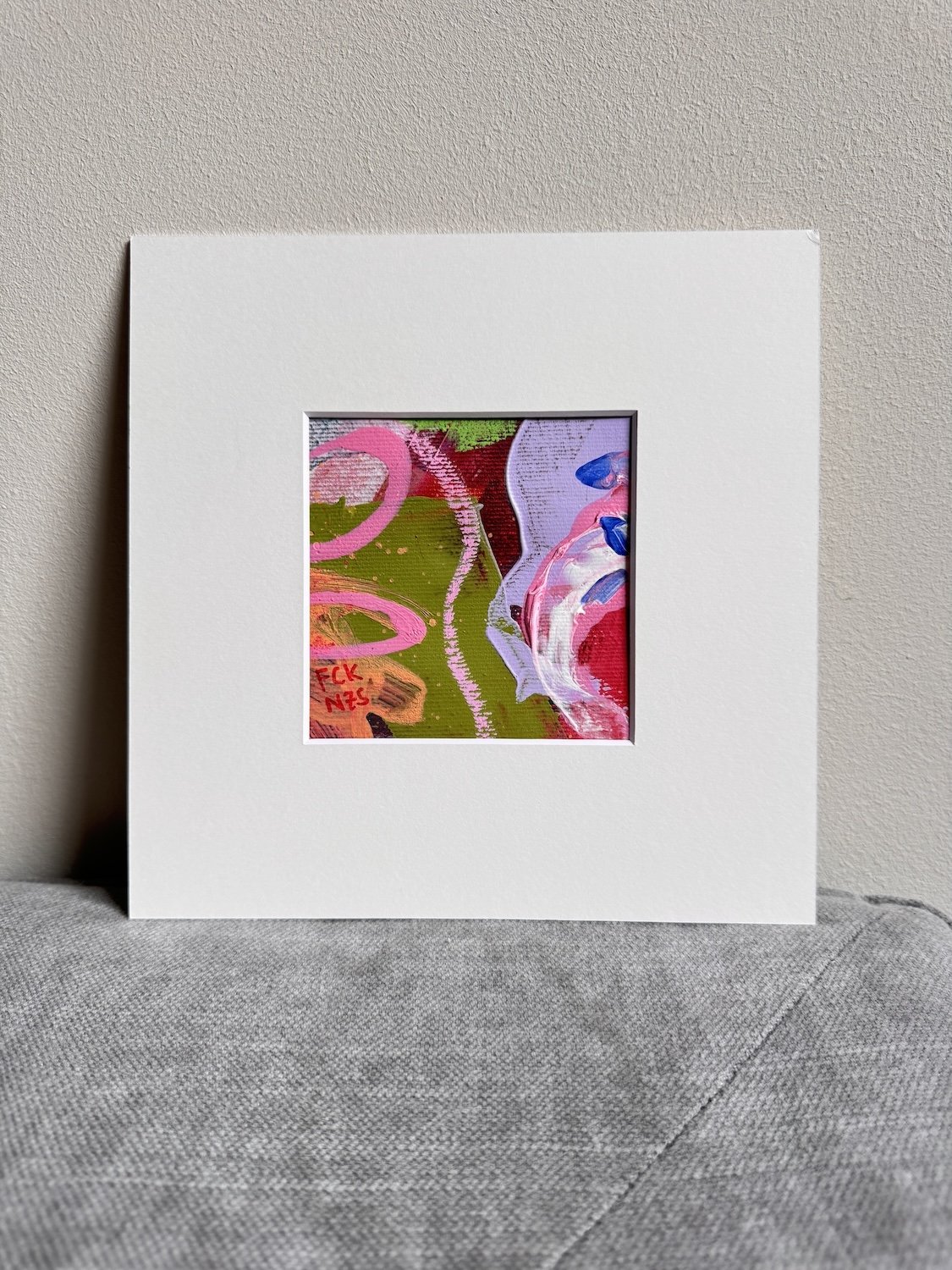 Beginning - Mini 19/27