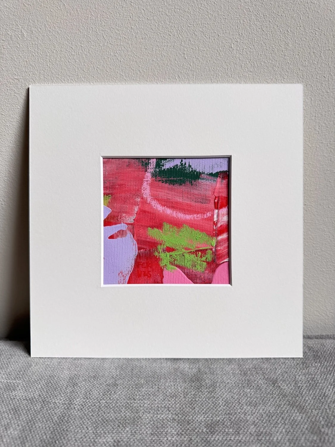 Beginning - Mini 02/27