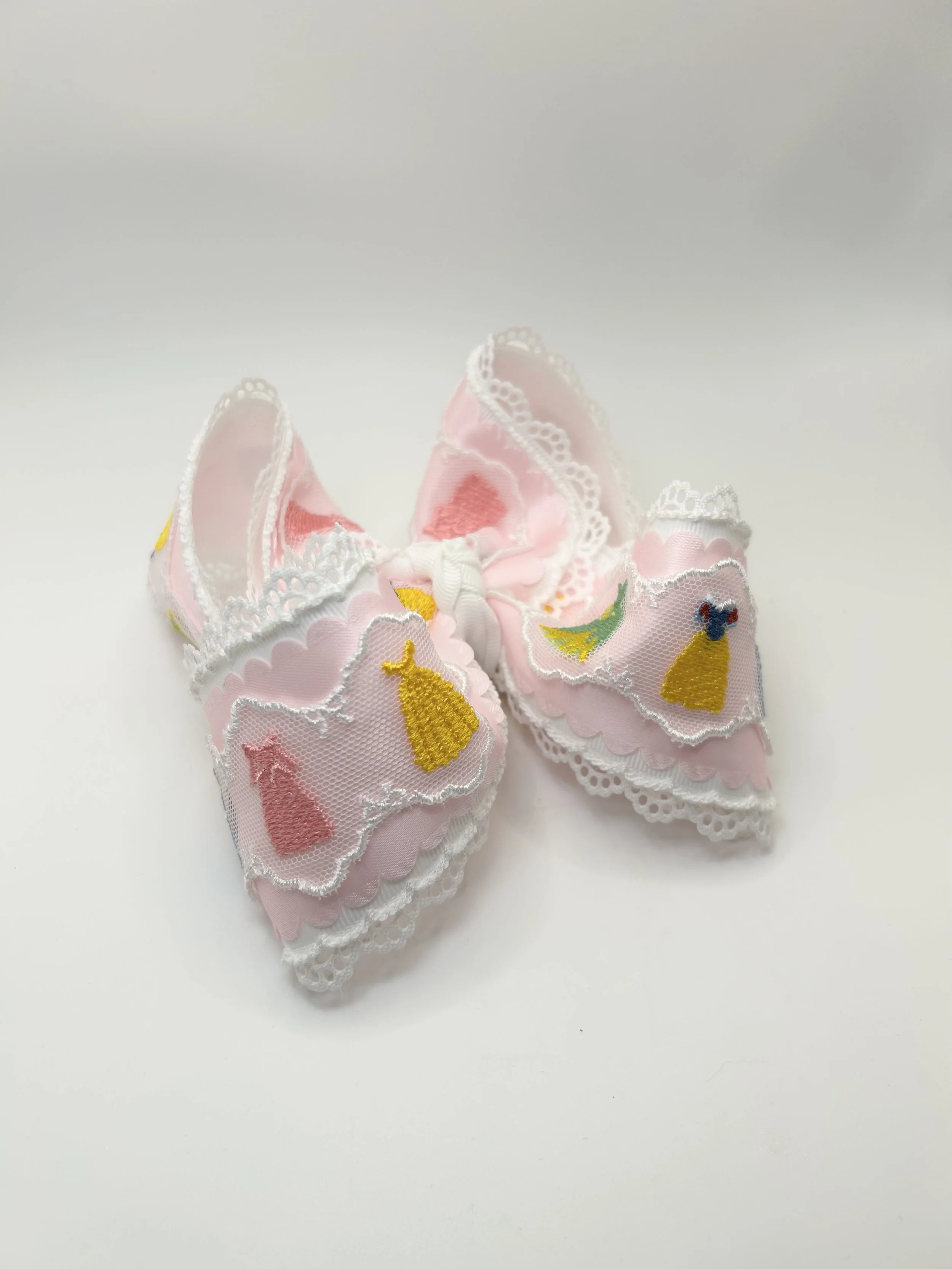 Princess Dress Lace