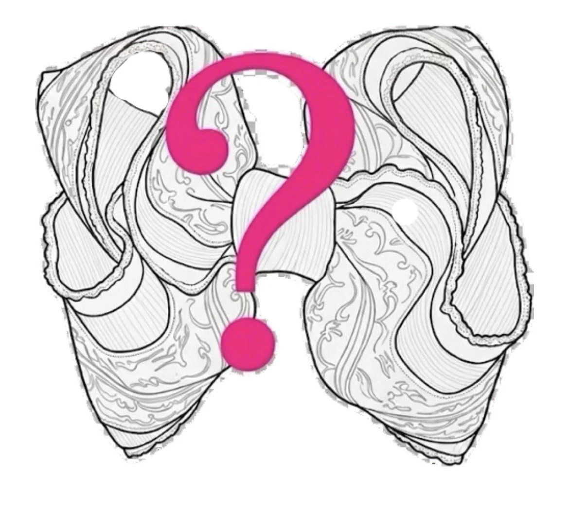 Mystery Bow