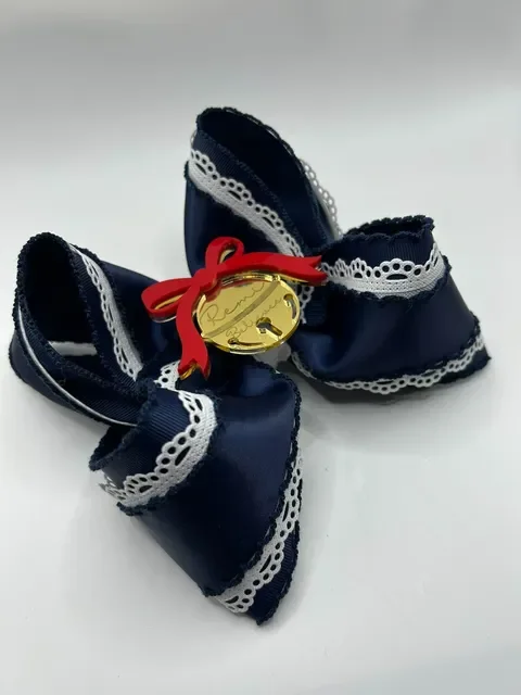 Polar Express Bow