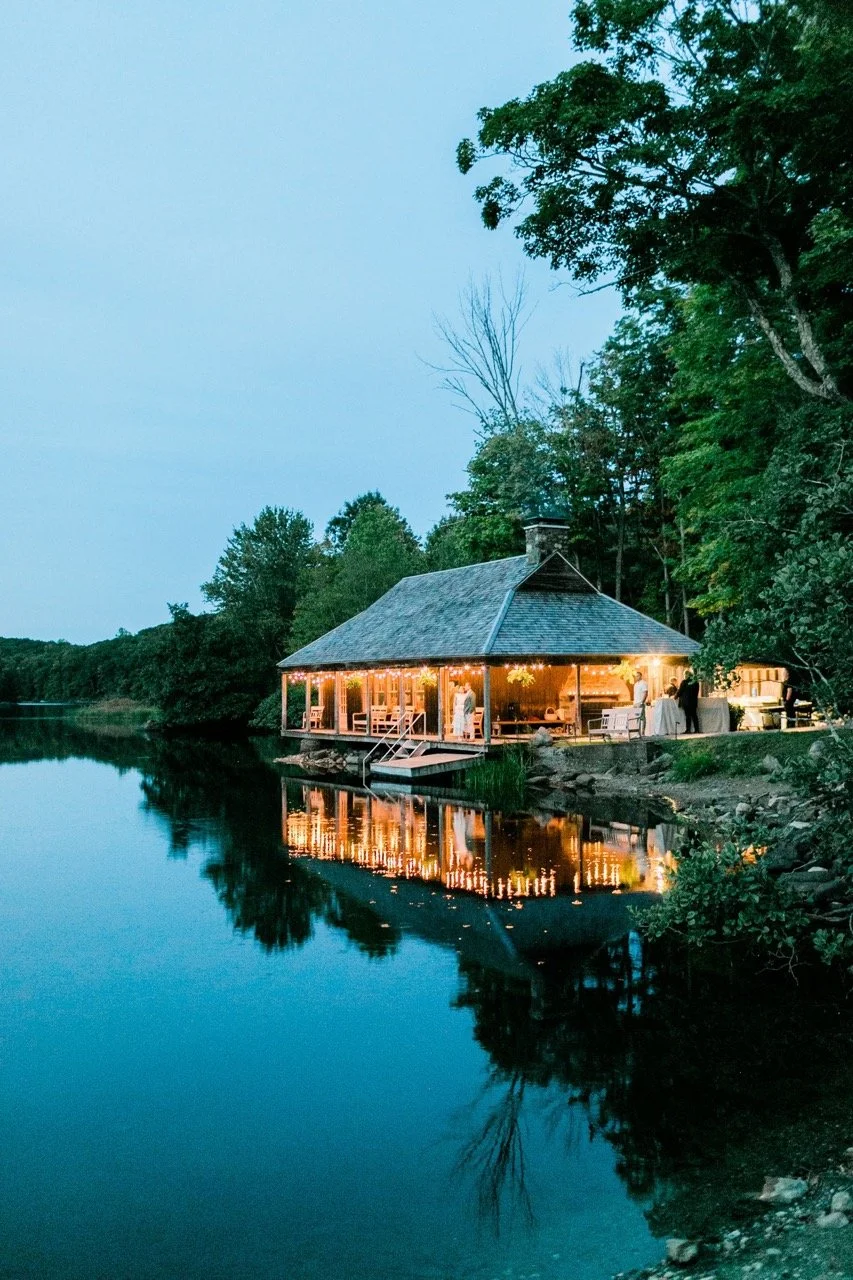 Boathouse: Dinner Edition