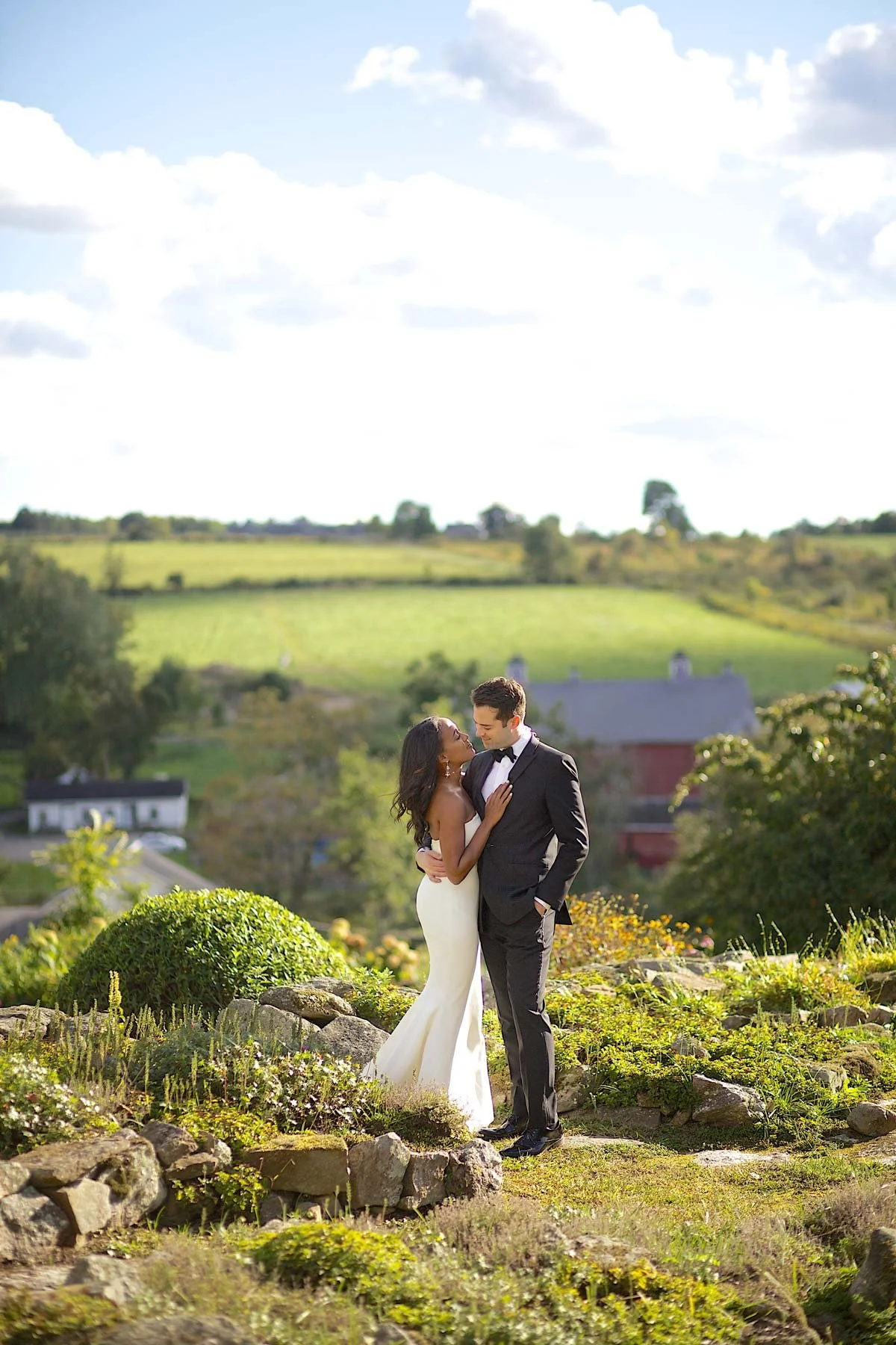 Weddings &amp; Events