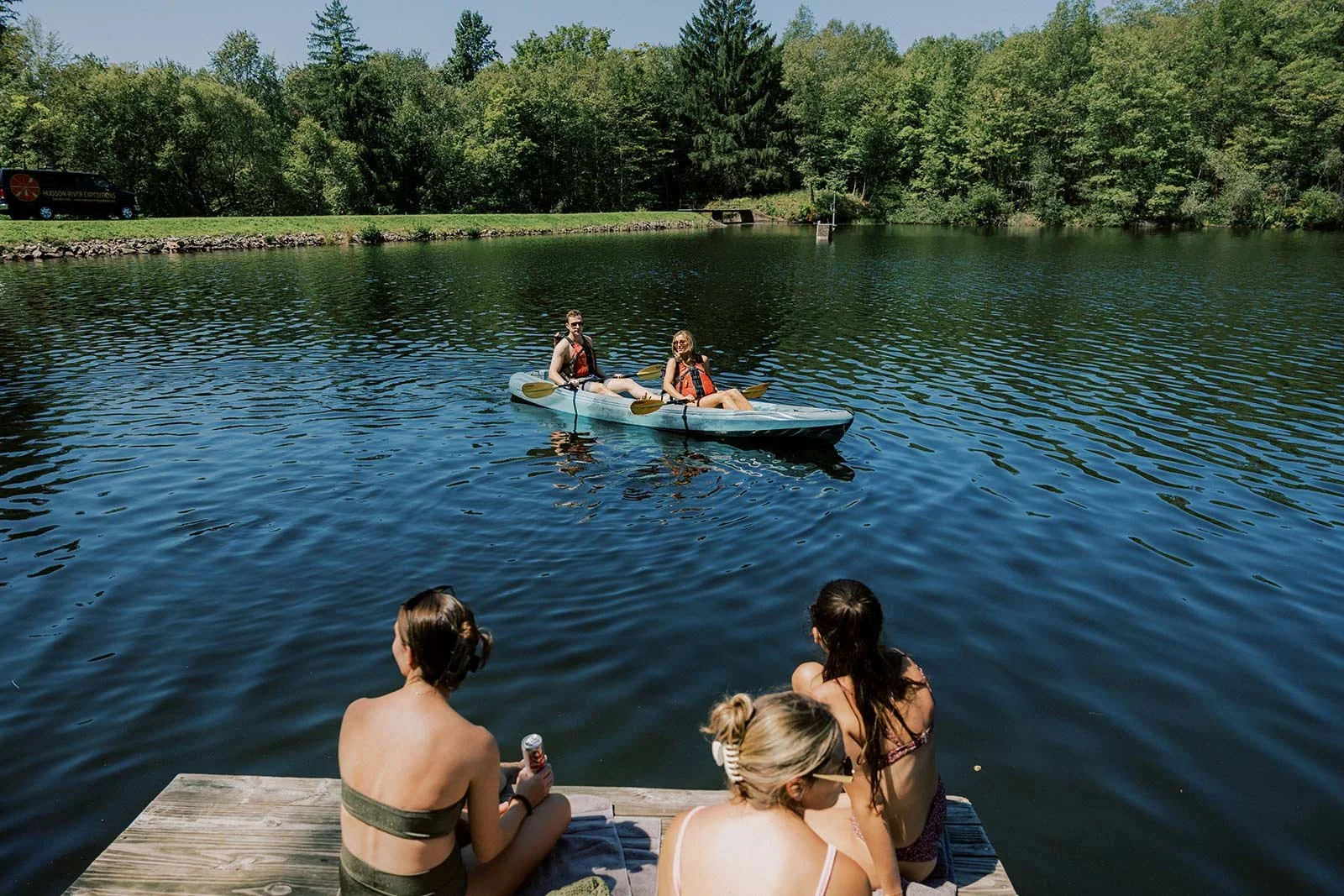 Glynwood Getaways