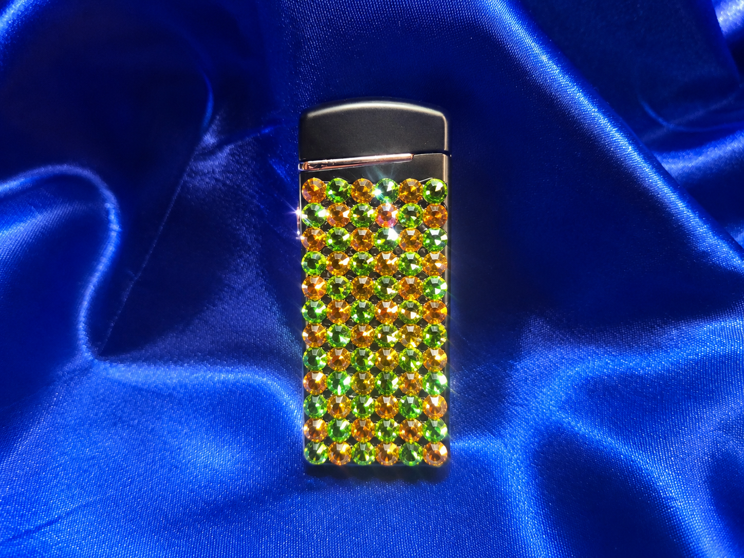 IGNITE LOVE - USB CHARGING LIGHTER