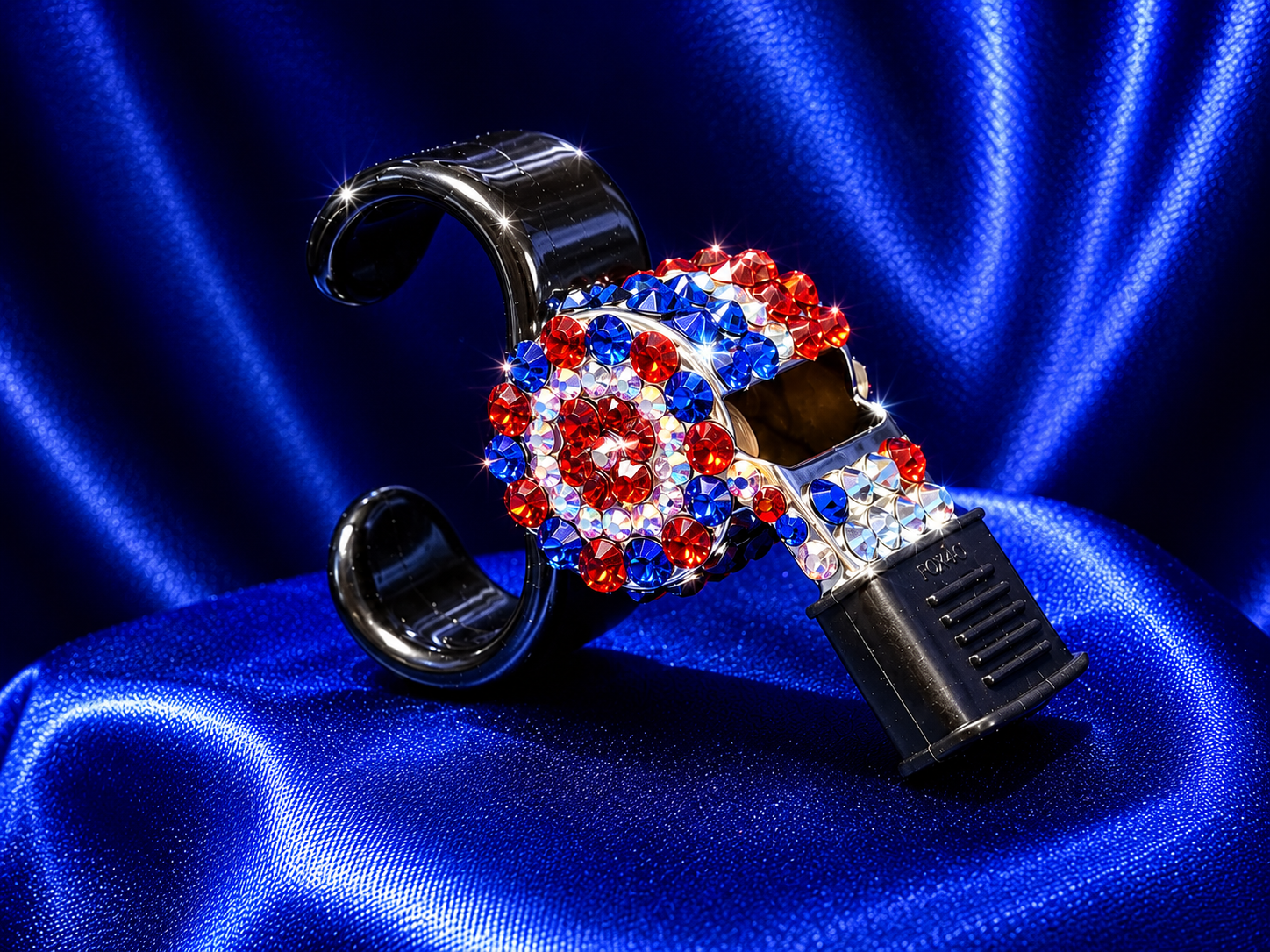 LIBERTY CALL - FOX 40 FINGER WHISTLE