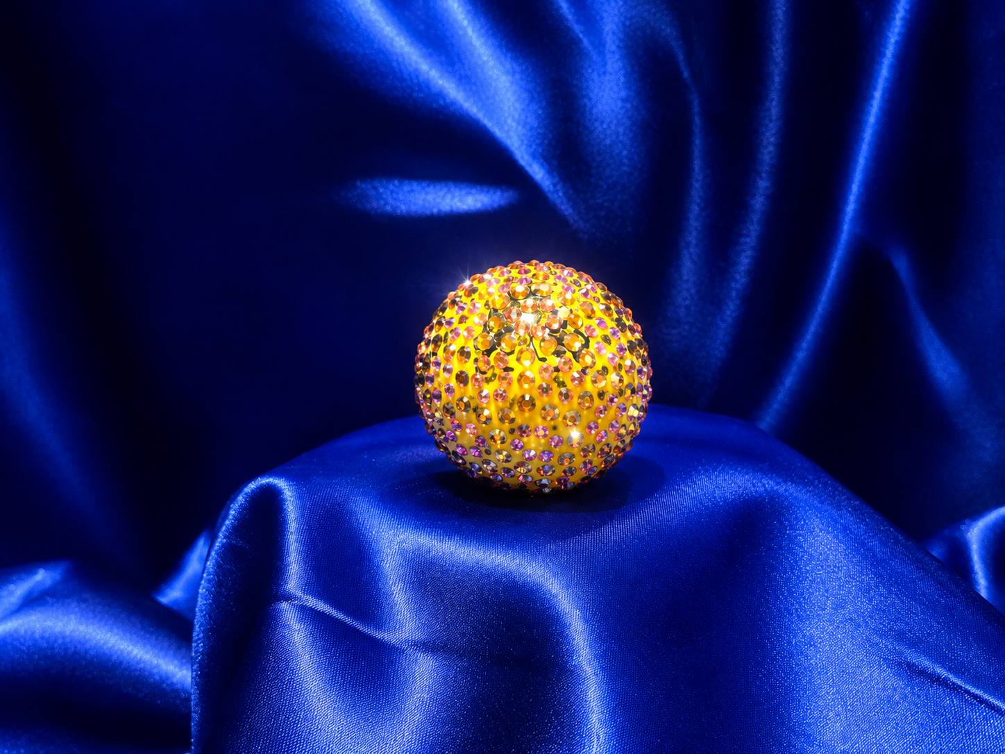 ROSE ROYALE - GOLF BALL