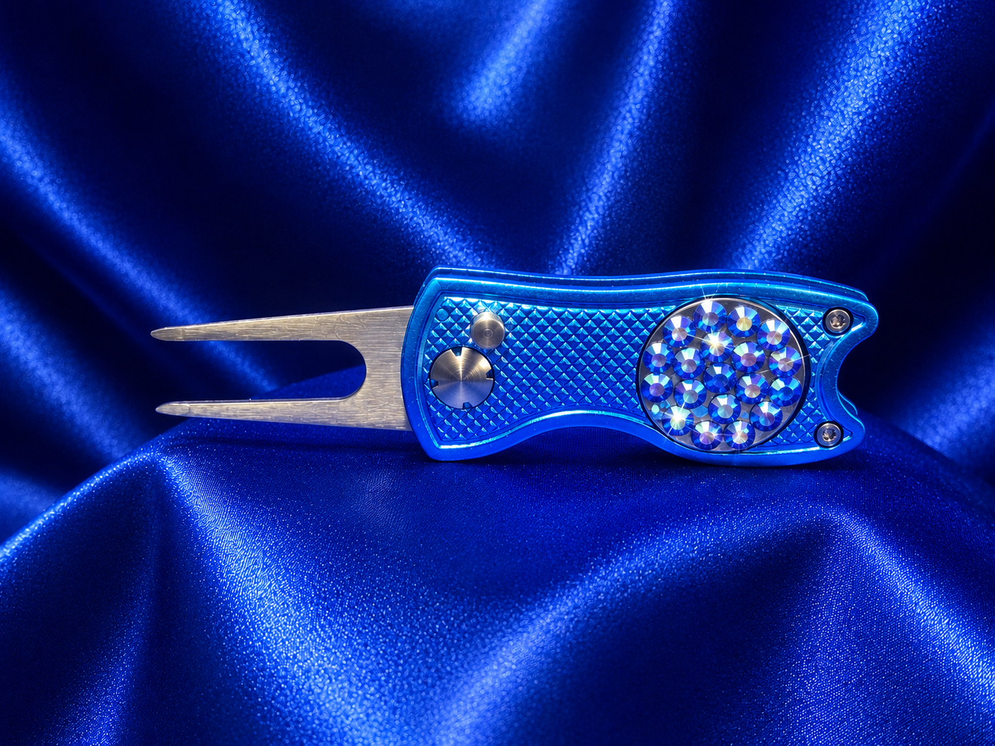 BLUE HORIZON - DIVIT REPAIR TOOL & DETACHABLE BALL MARKER