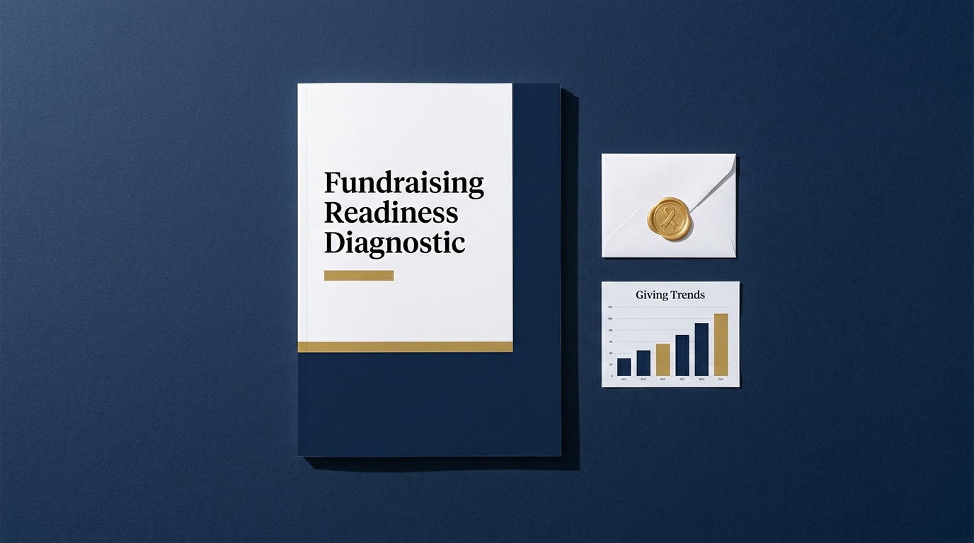 Fundraising Readiness Diagnostic (FRD)