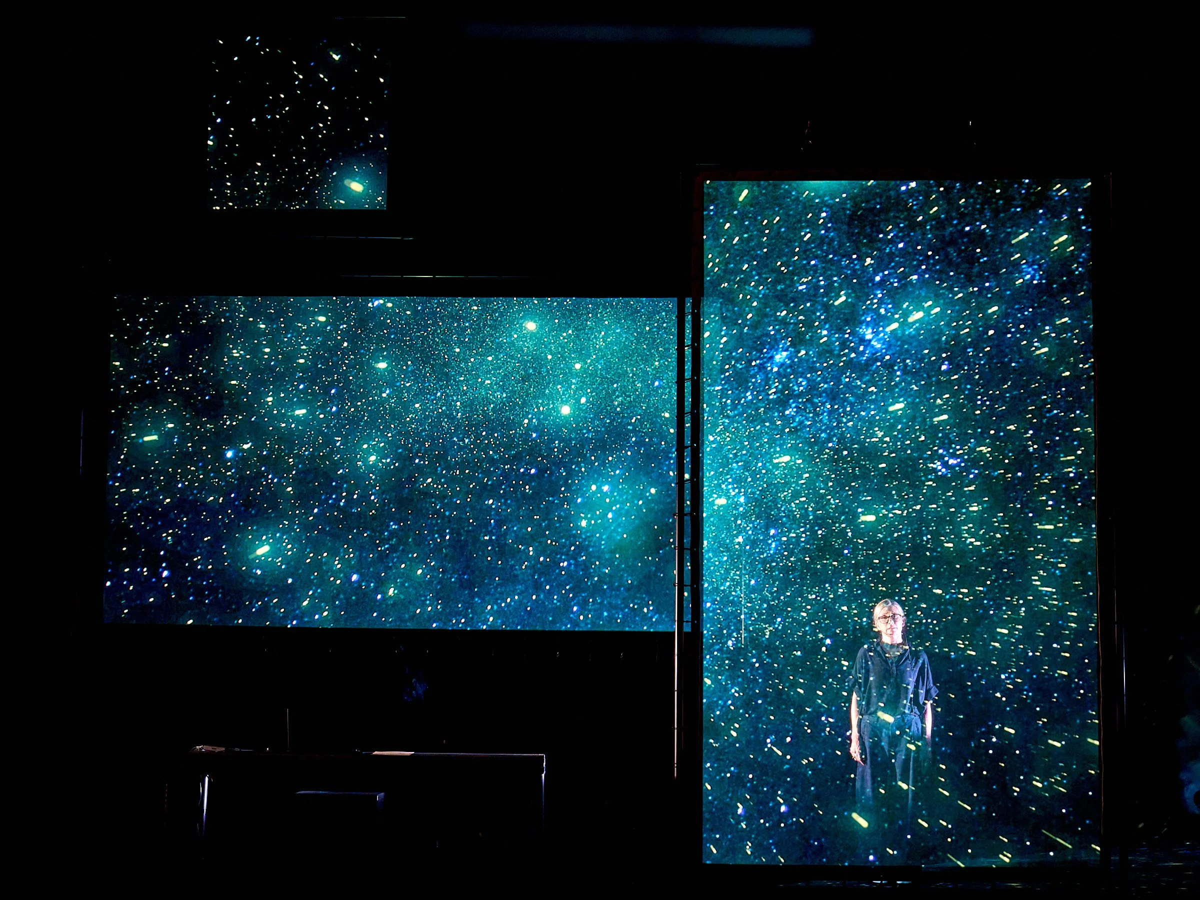 ECHO by Manual Harlan