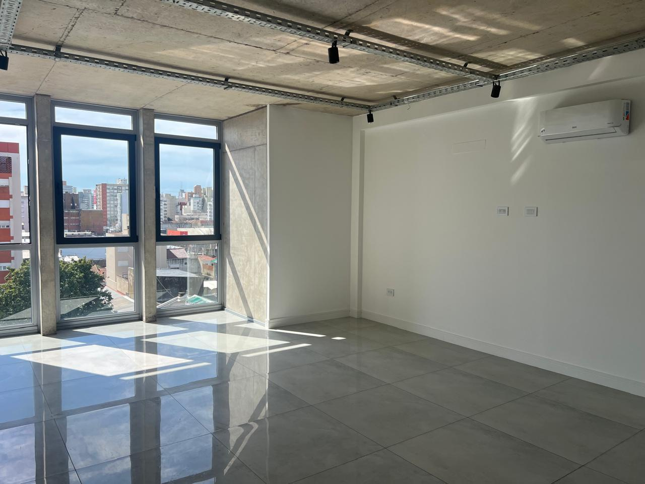 Oficina en venta a estrenar