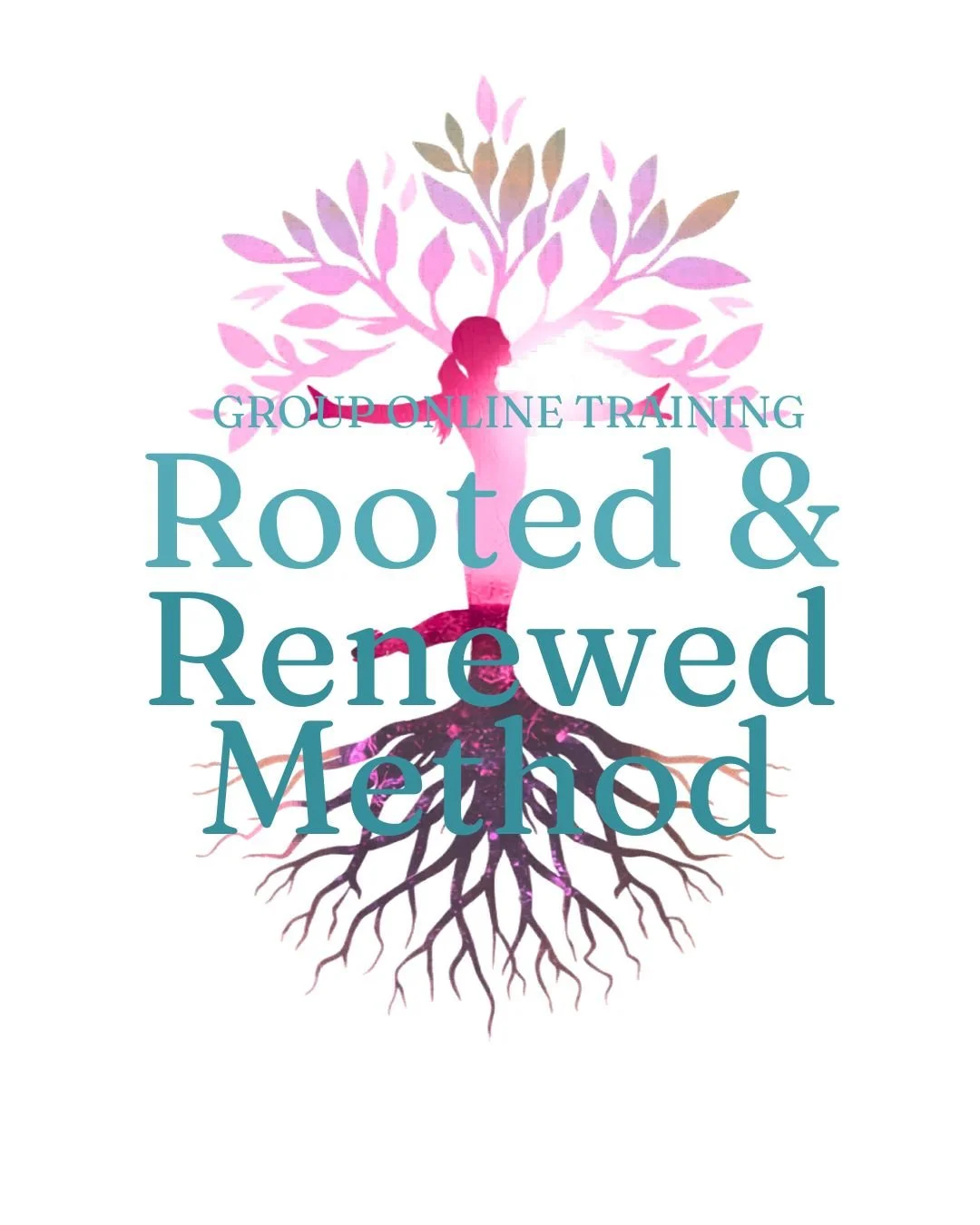 Rooted & Renewed Method - Monthly Group Coaching