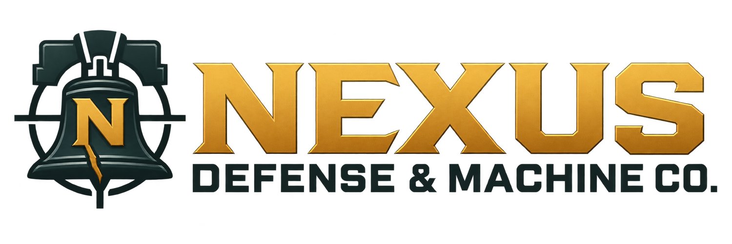 Nexus Defense &amp; machine Co