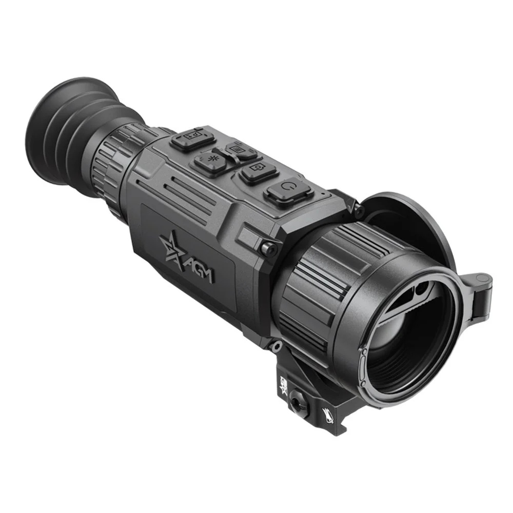 AGM RATTLER V3 35-384 THERMAL RFL SCOPE