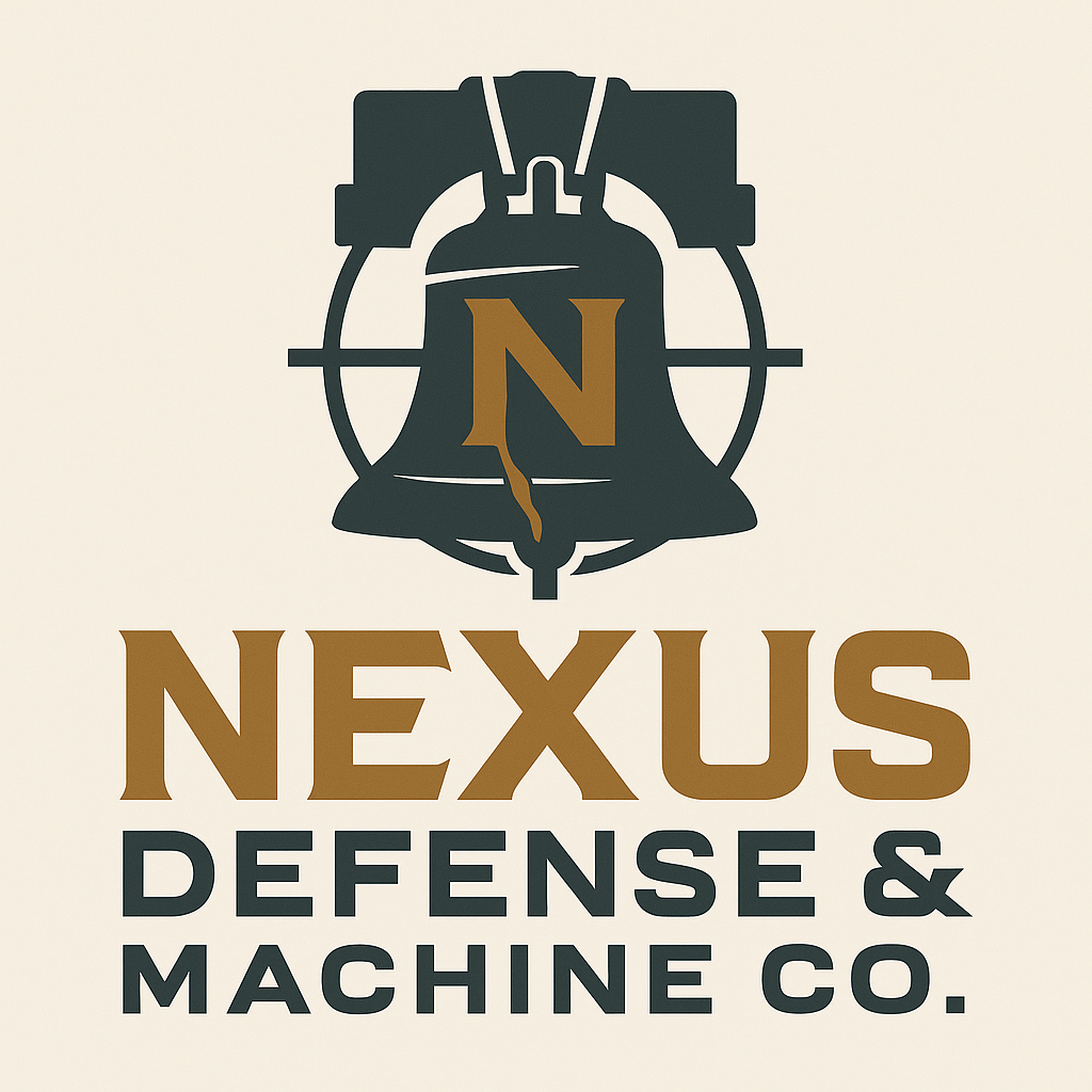 Nexus Defense &amp; machine Co