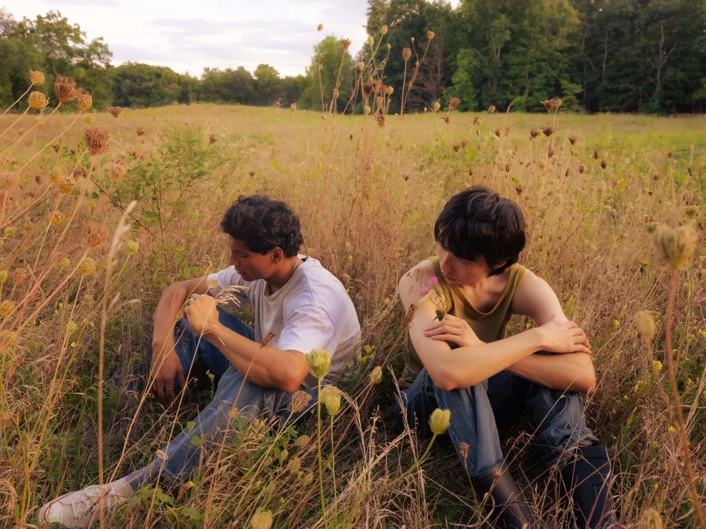 Radical Homes and Queering Masculinities: Listening to Stasis in Andrew Kung’s Dreaming on the Hudson