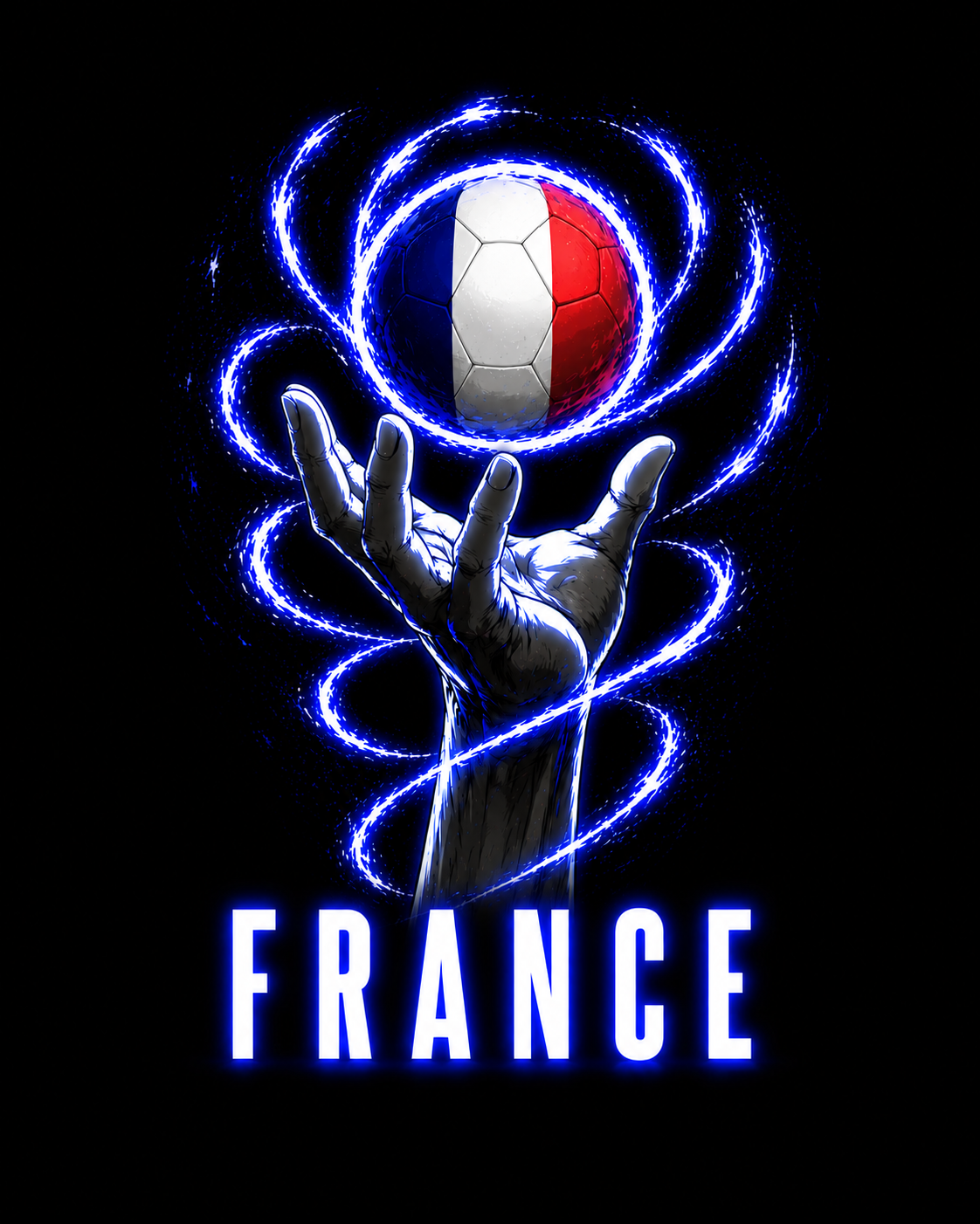 France