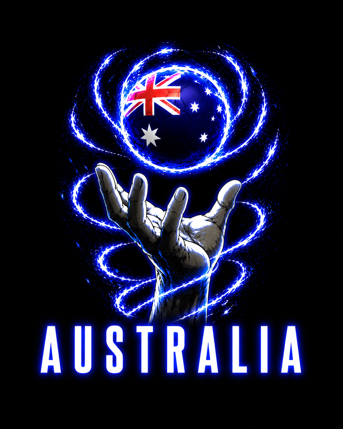 Australia