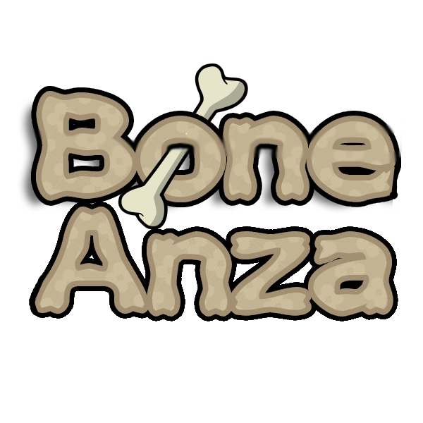 BoneAnza - Solo project (November 2025 - Present)
