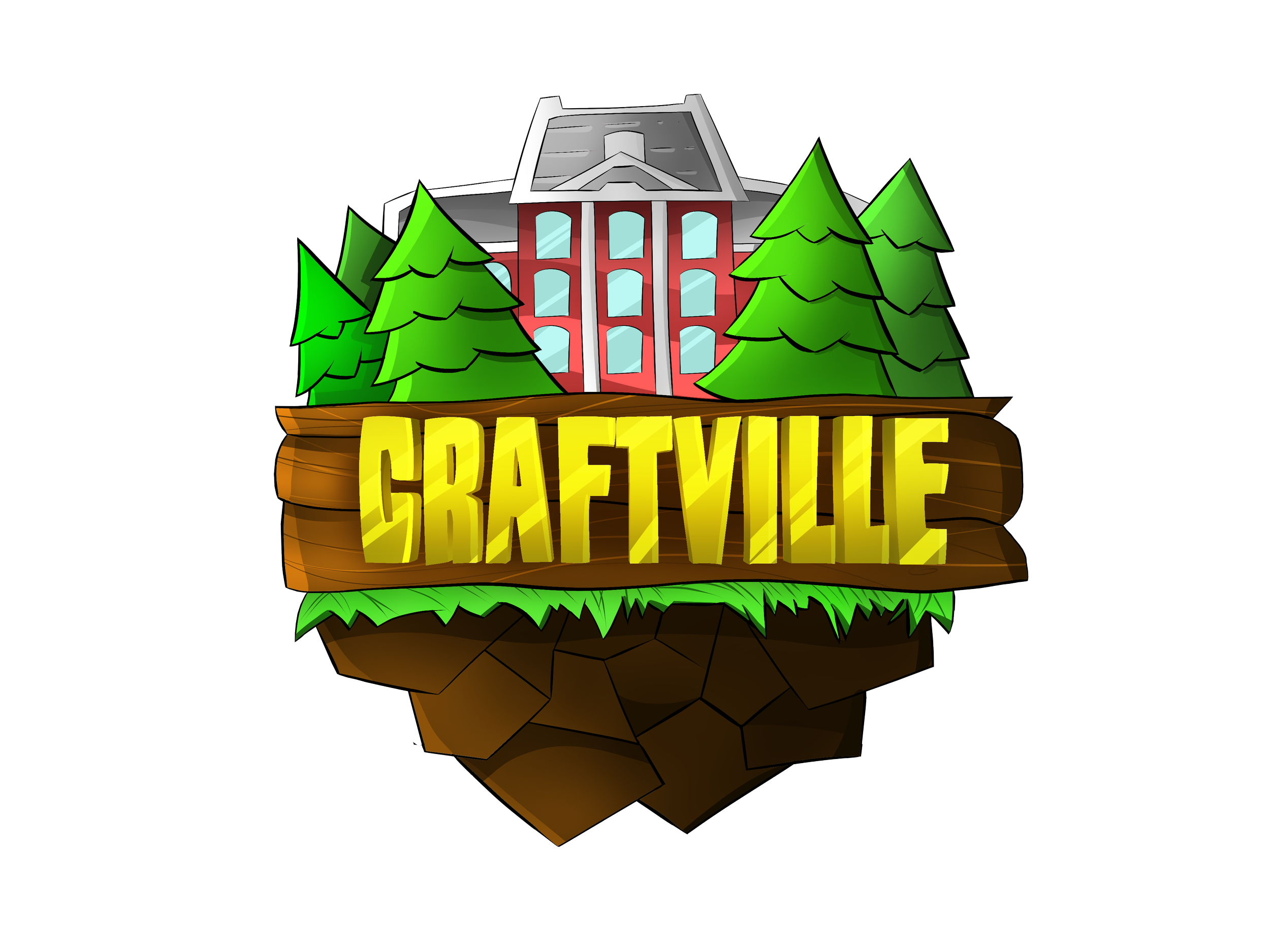 Craftville - Lead game designer (September 2020 - June 2025)