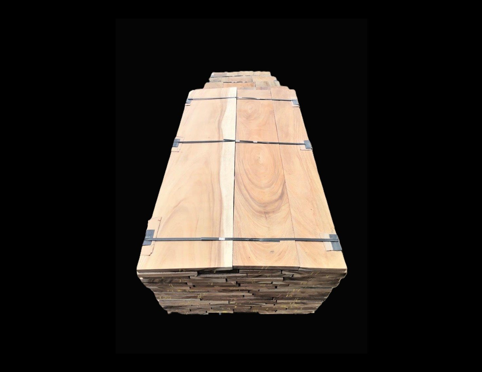 Monkeypod Lumber