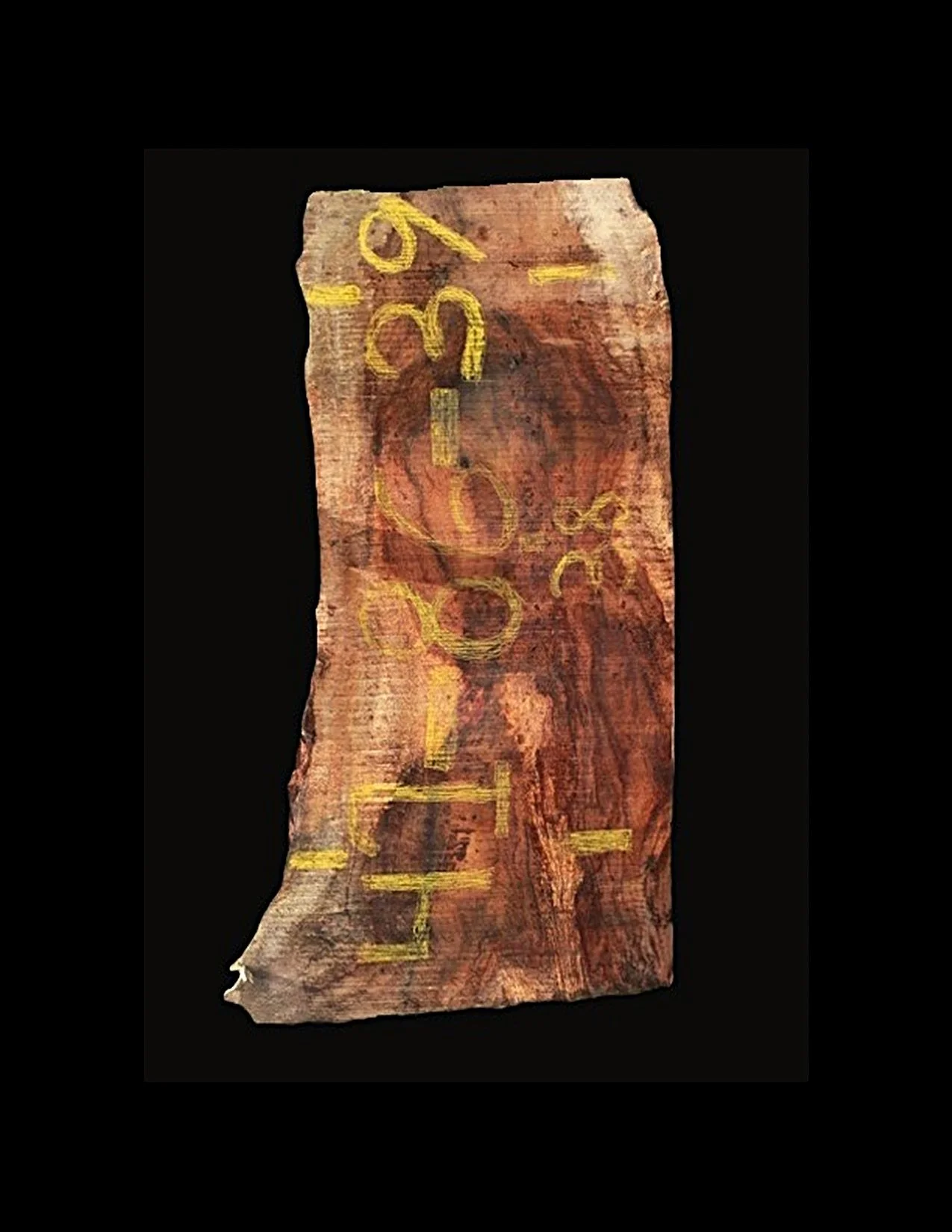 Monkeypod Live Edge Slab - E1508CEN - 86” L x 39” W x 2.5” T - 58 BF