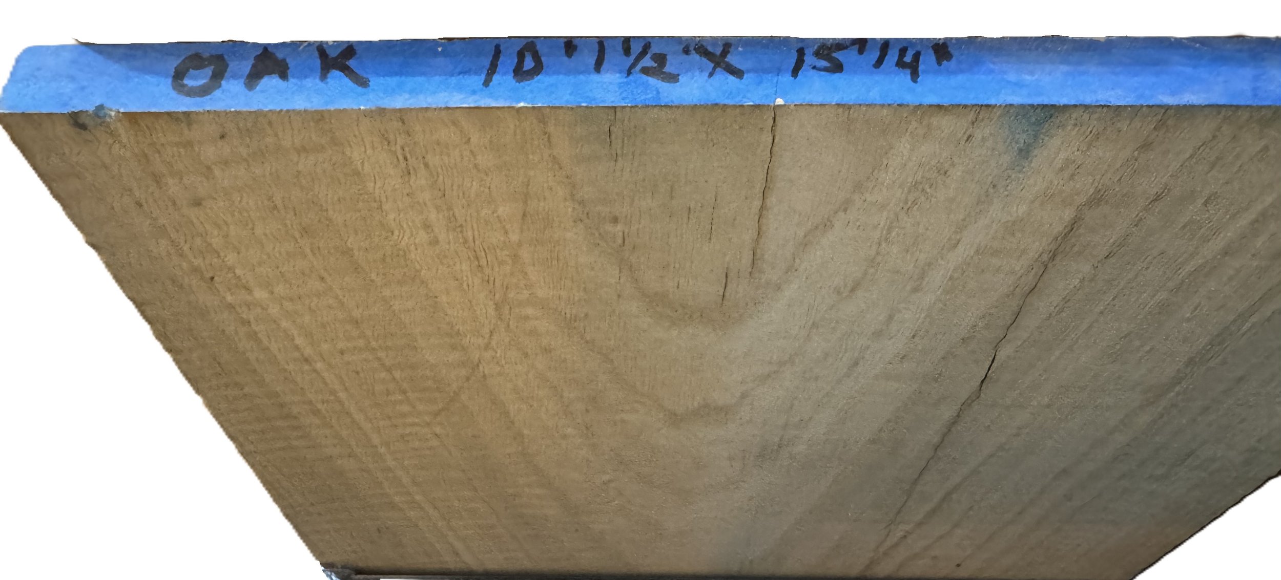 Oak Slab