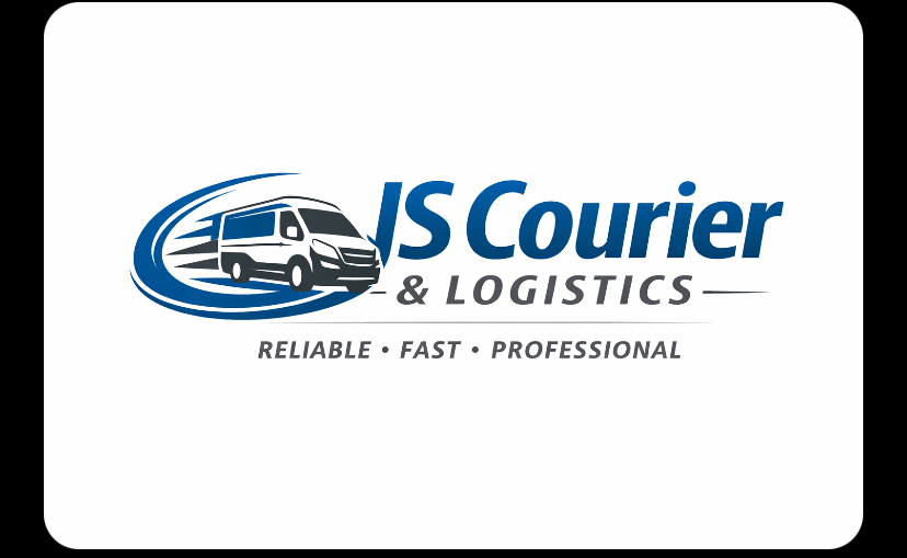 JS Courier & Logistics: Professional Medical & Priority Delivery Services