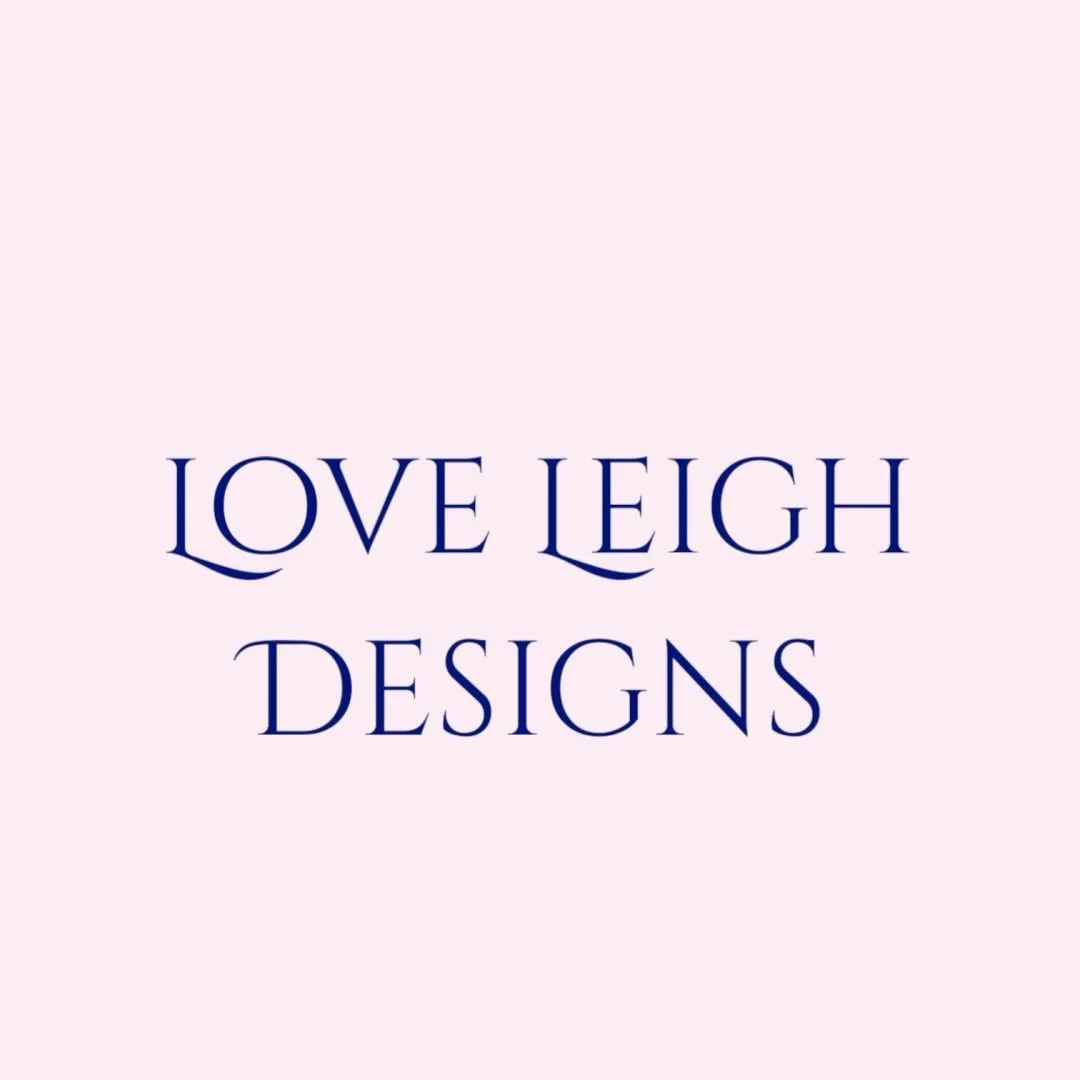 Love Leigh Designs
