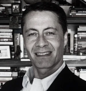 Douglas Dye
