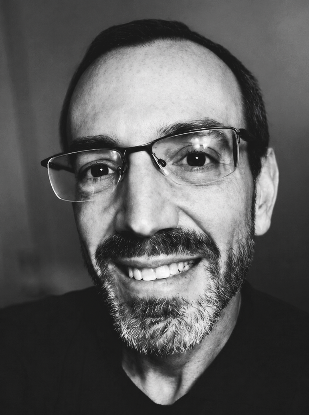 Dr. Stephen Mirarchi
