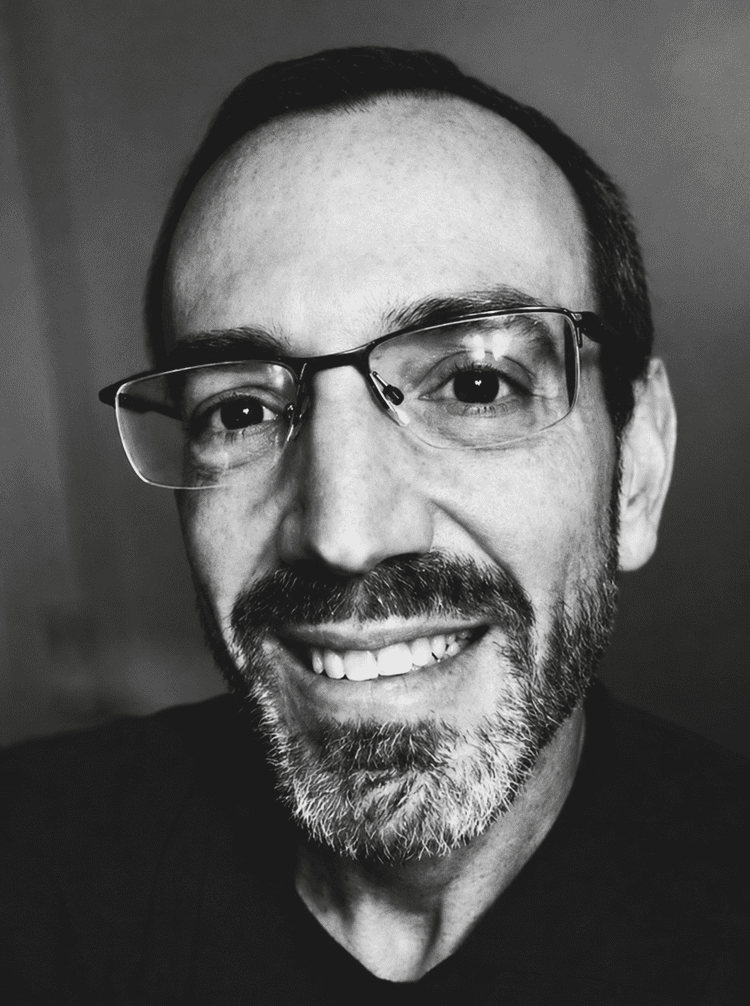 Dr. Stephen Mirarchi