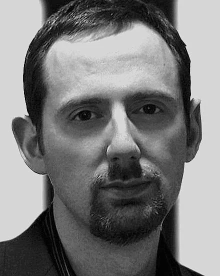 Alexander Macris
