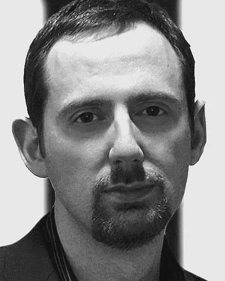 Alexander Macris