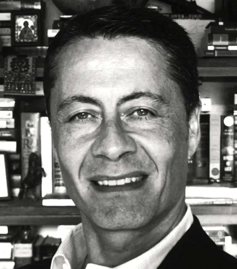 Douglas Dye