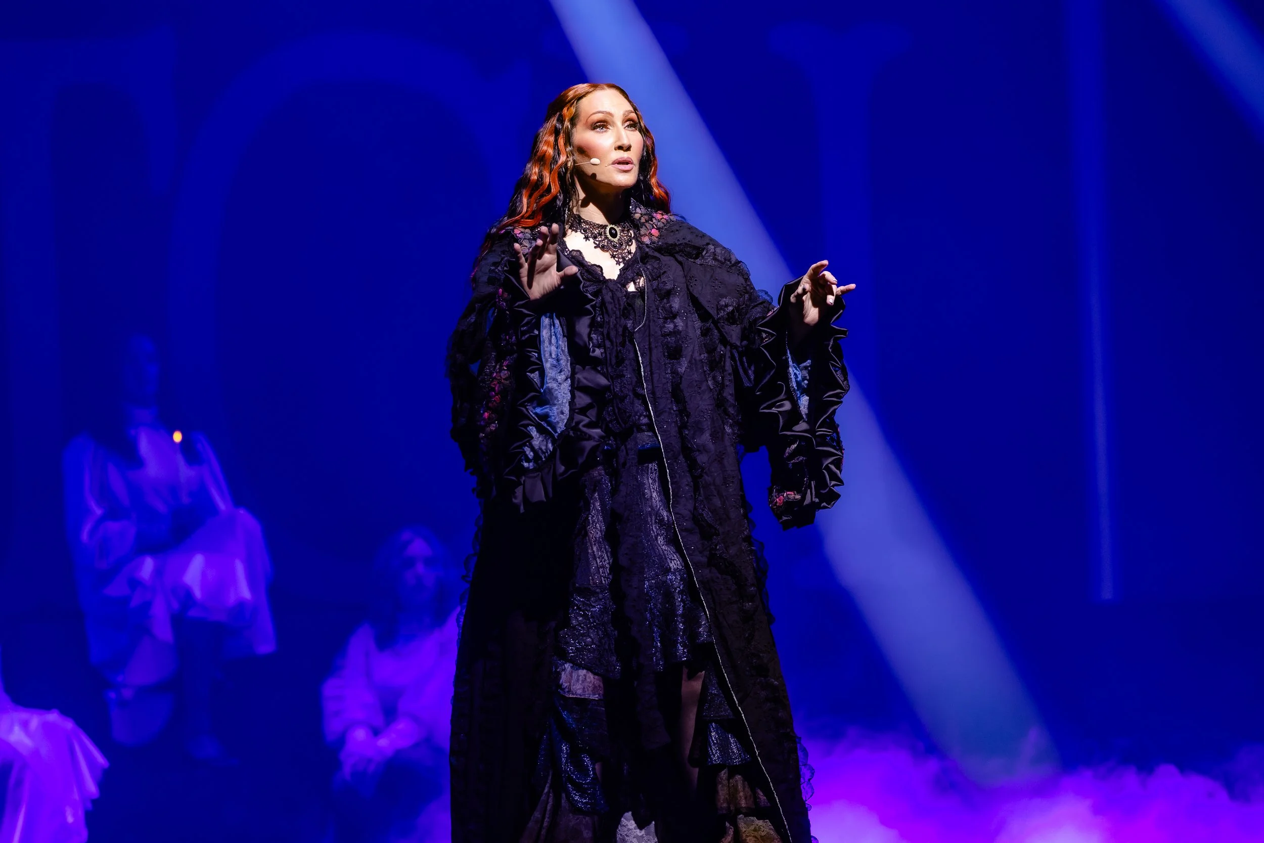 Sea Witch - Theatre Royal Drury Lane