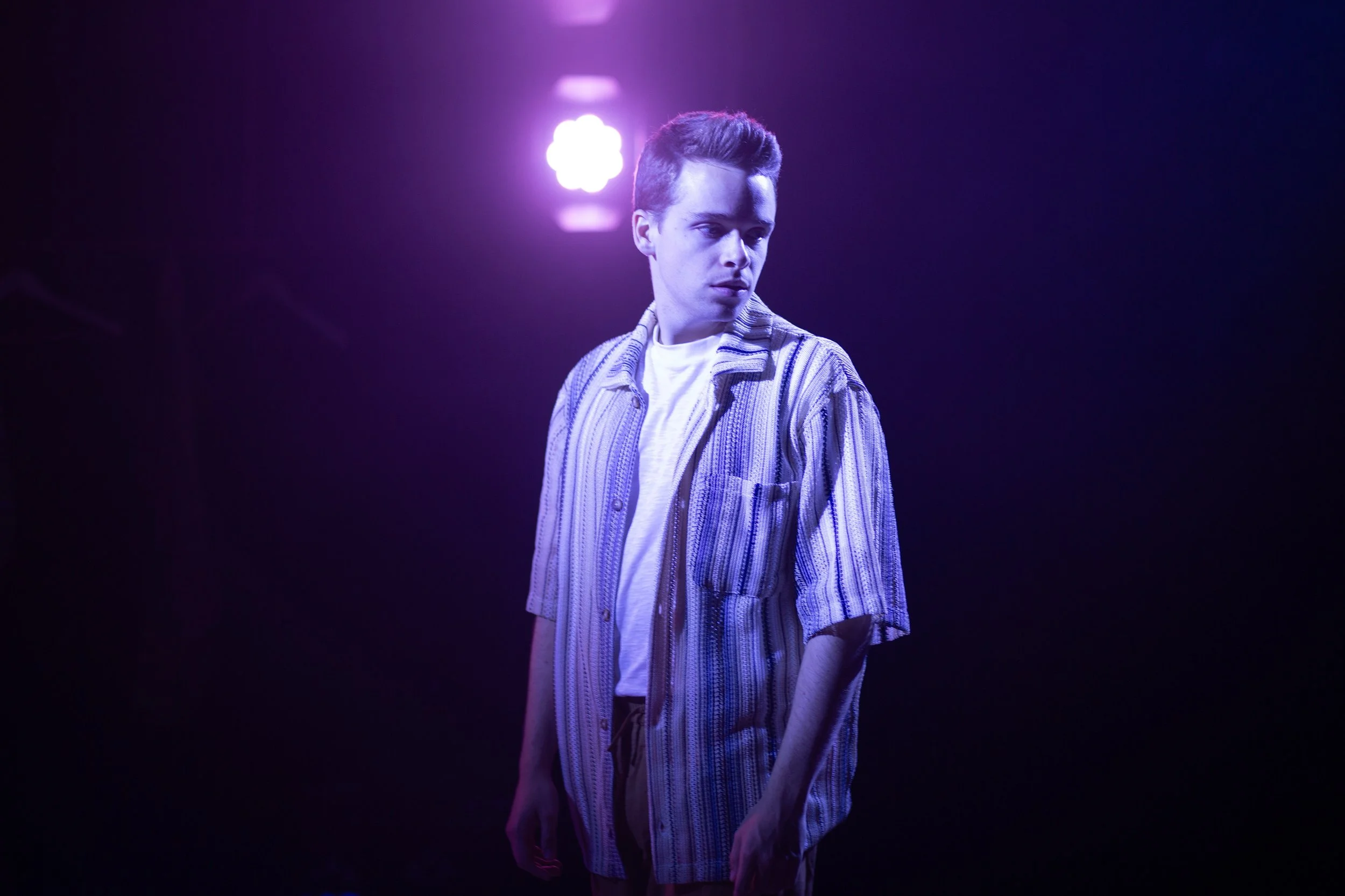 Four Play - Kings Head Theatre