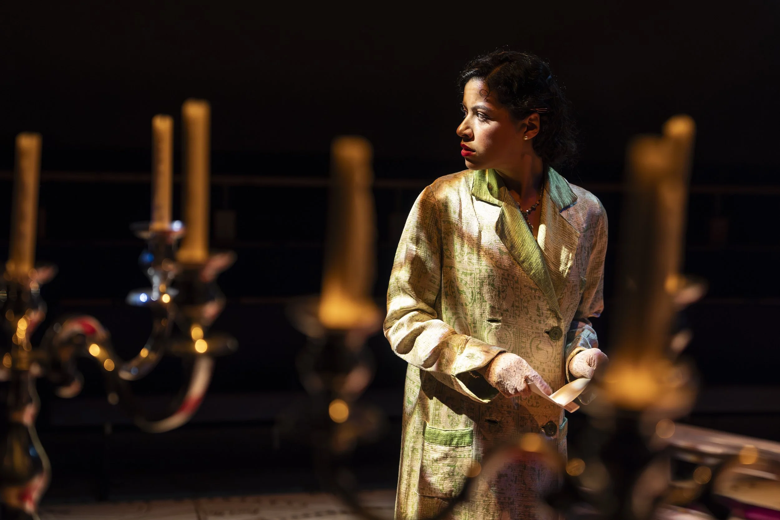 The Rivals - UK Tour