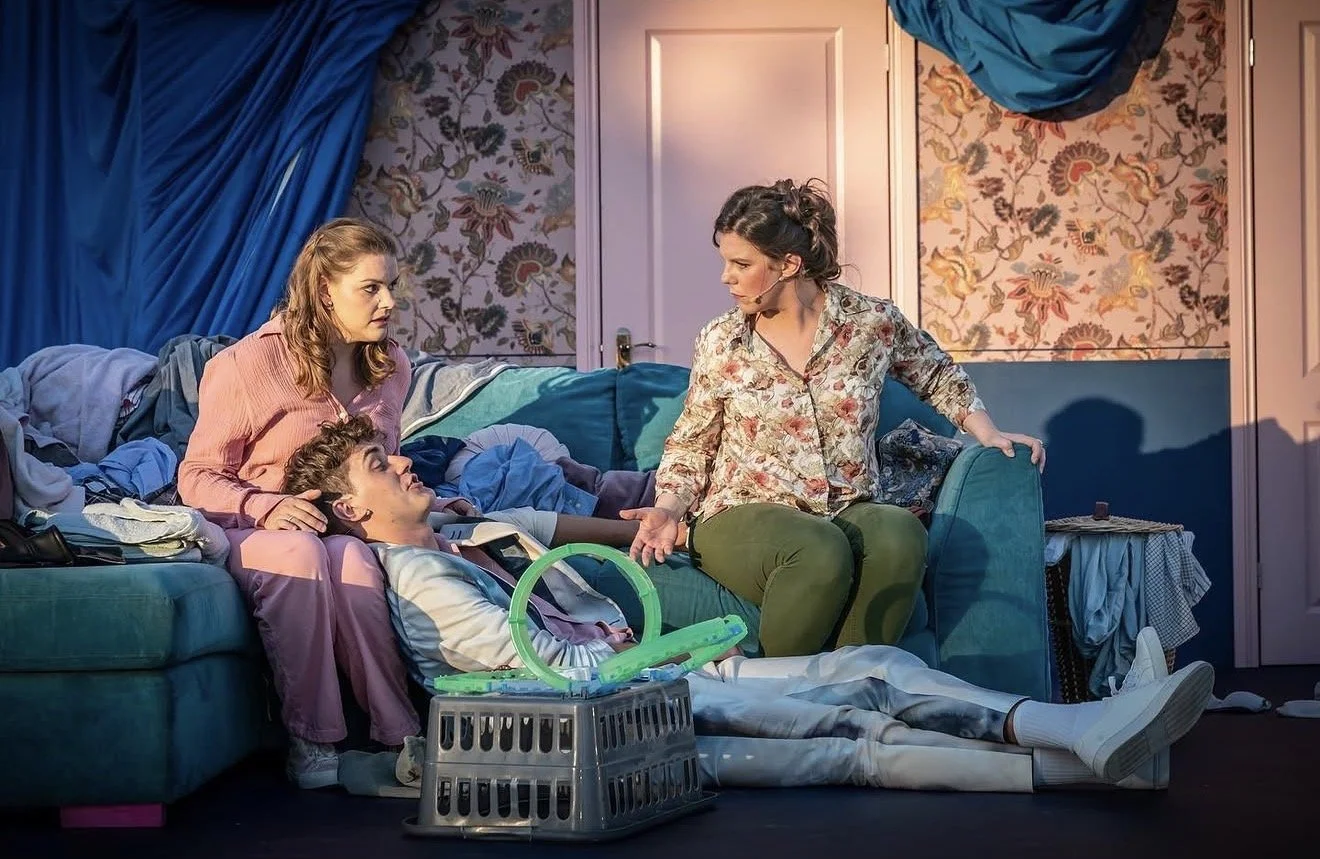 The Marriage Of Figaro - Waterperry Opera Festival