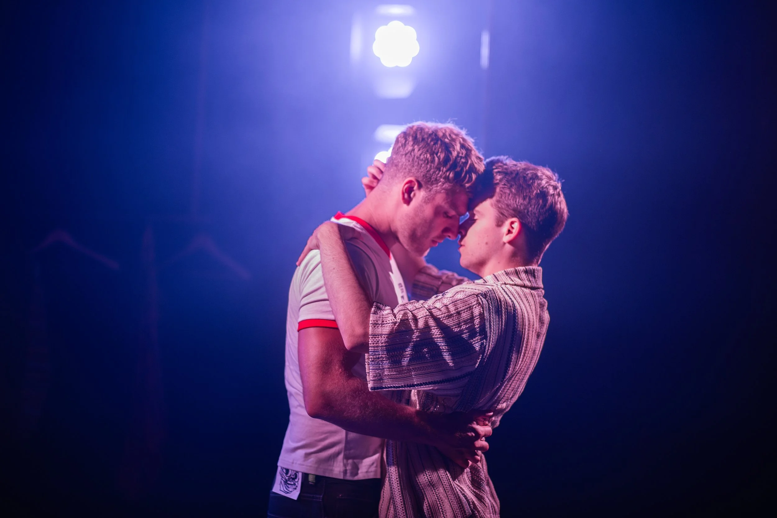 Four Play - Kings Head Theatre