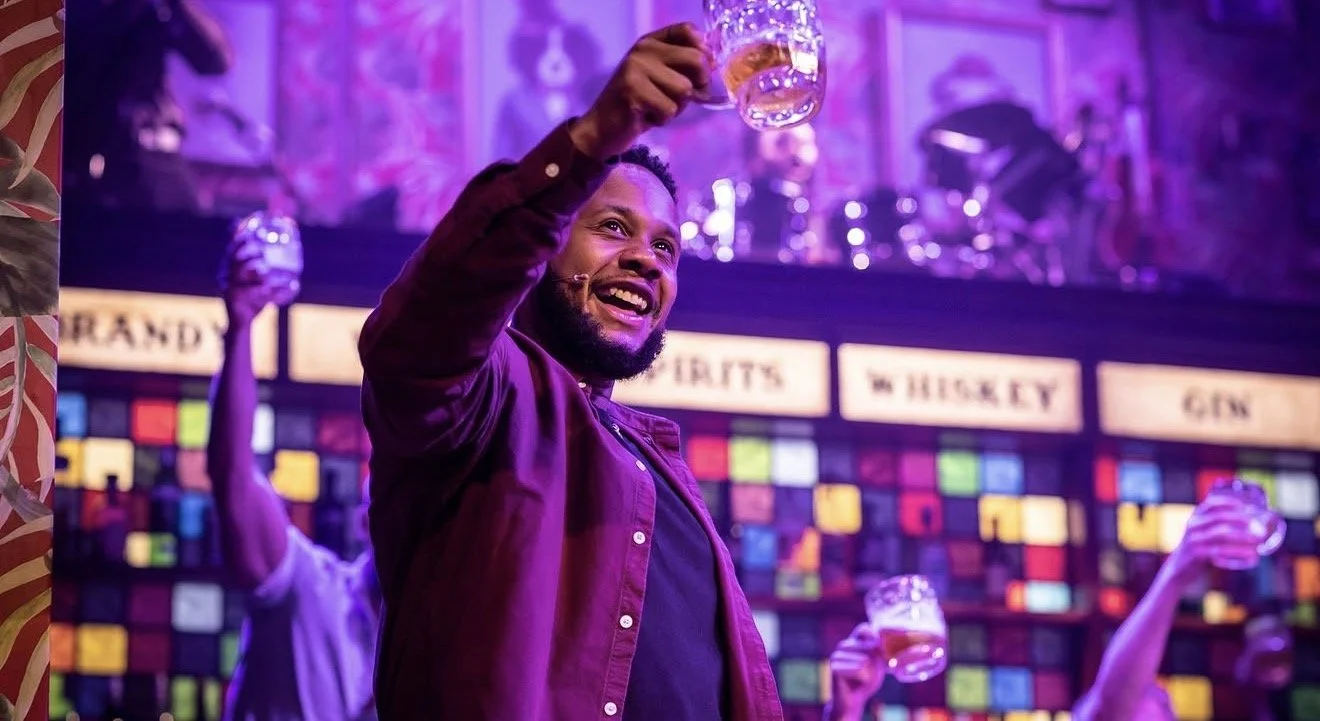 The Choir Of Man - West End