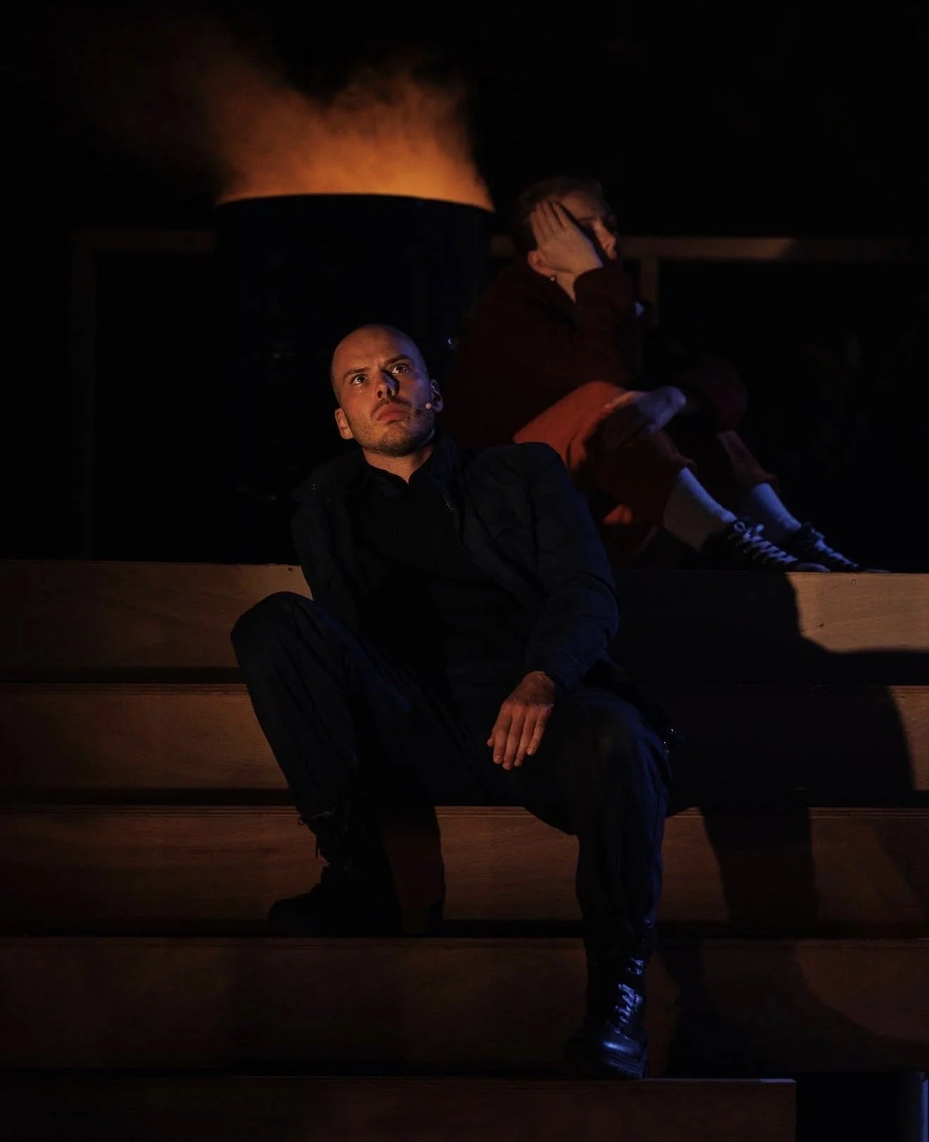 Carmen - Waterperry Opera Festival