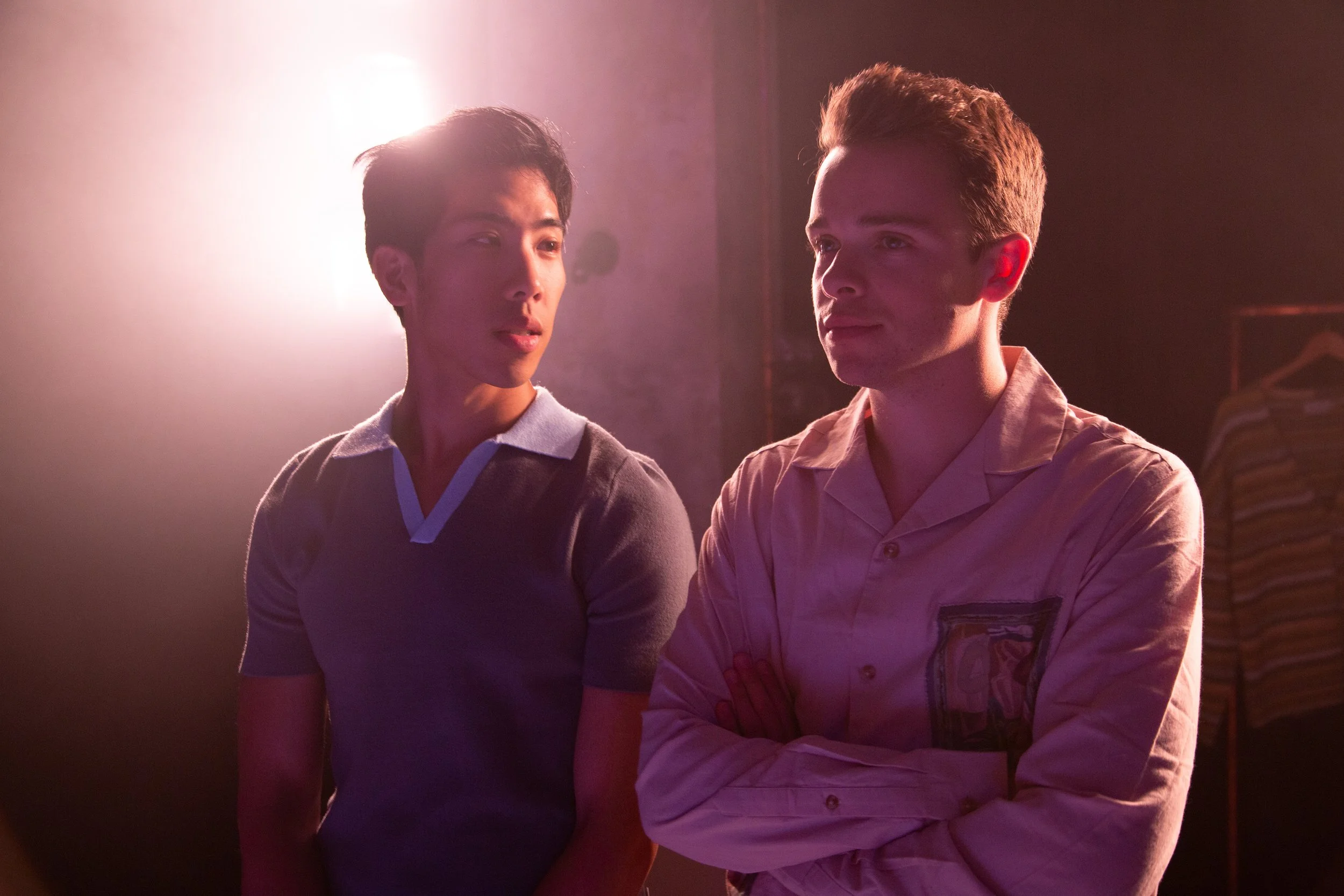 Four Play - Kings Head Theatre