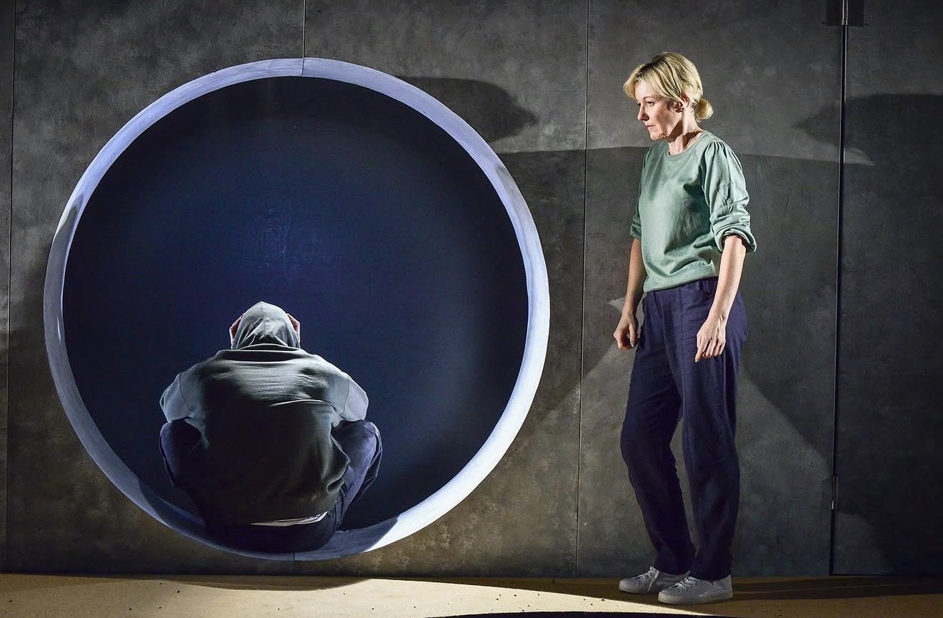 LAVA - Soho Theatre & National Tour