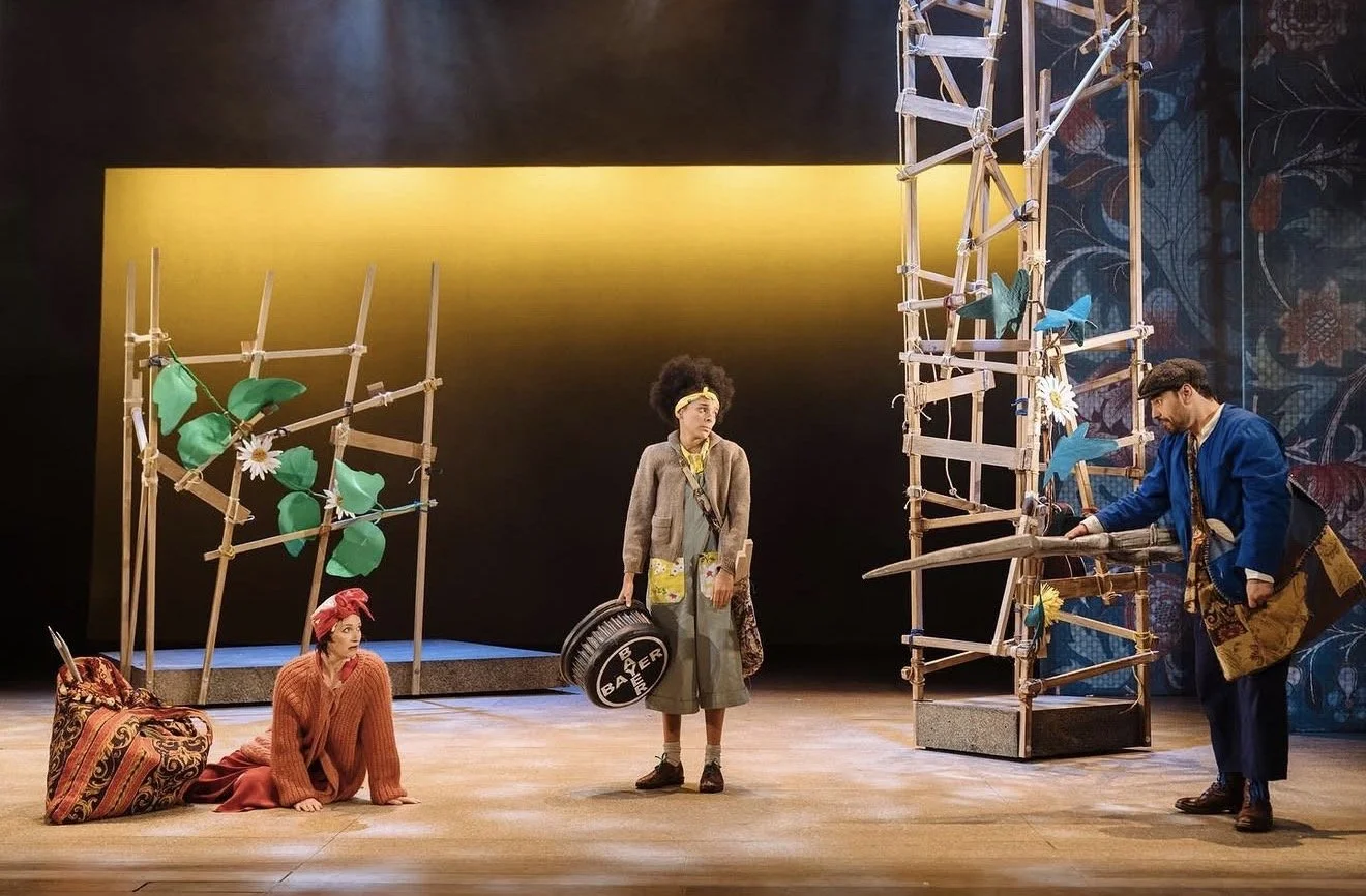 The Borrowers - Theatre By The Lake