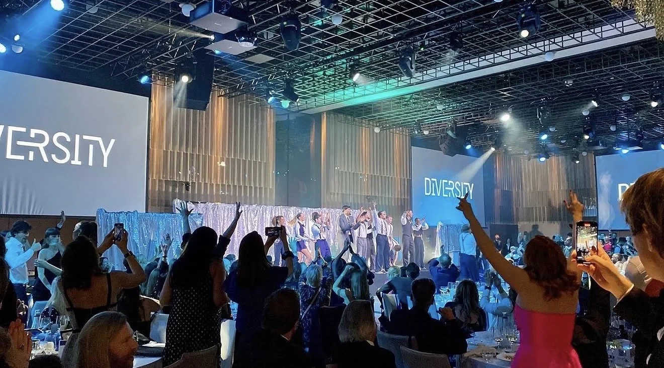 National Youth Theatre - Annual Gala