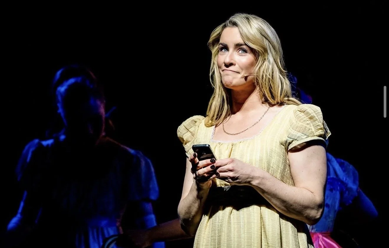 Austenland - Savoy Theatre