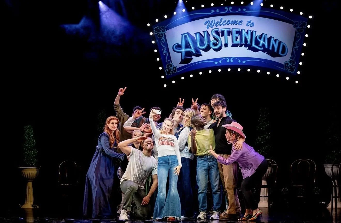 Austenland - Savoy Theatre