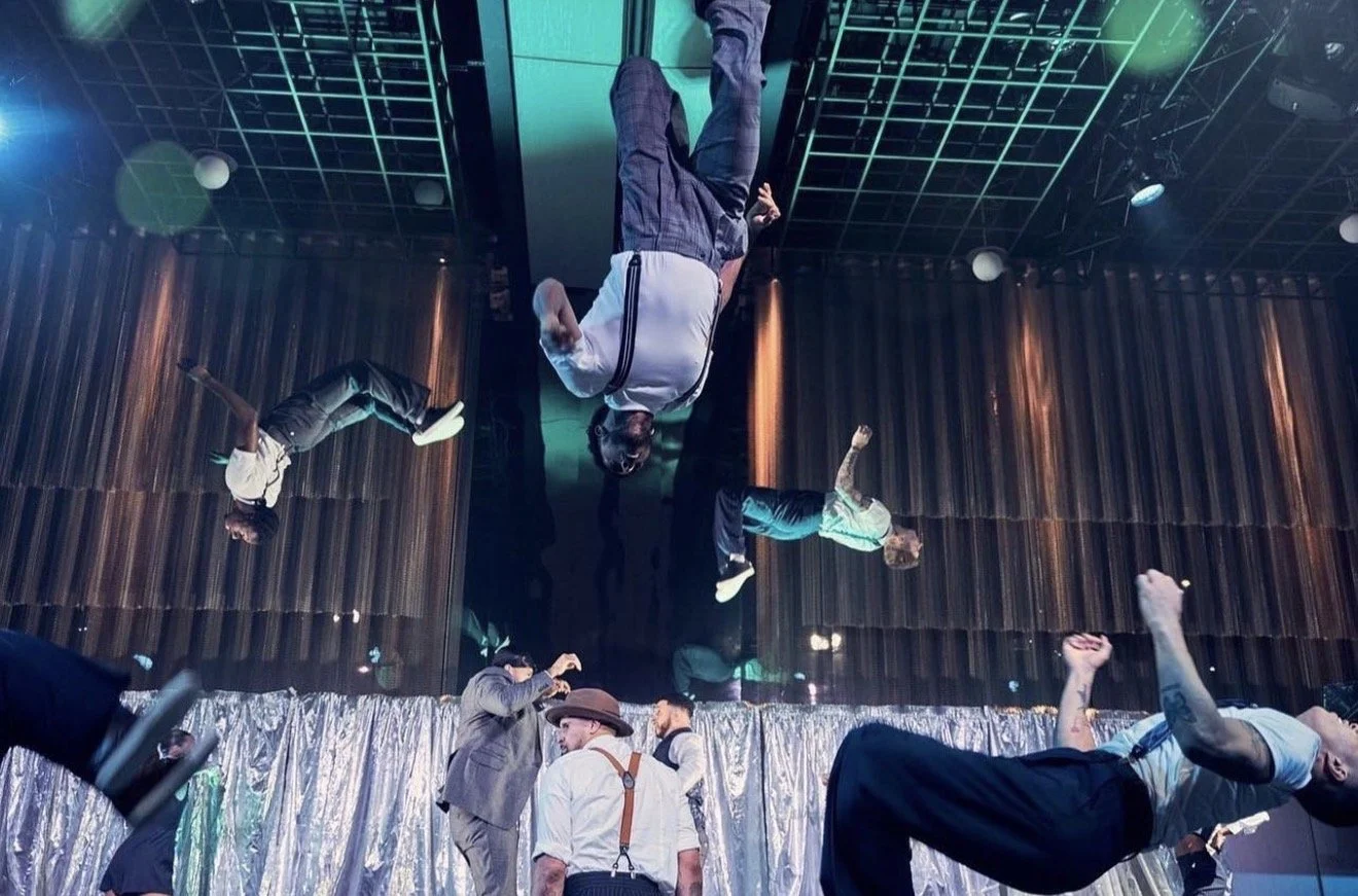 National Youth Theatre - Annual Gala